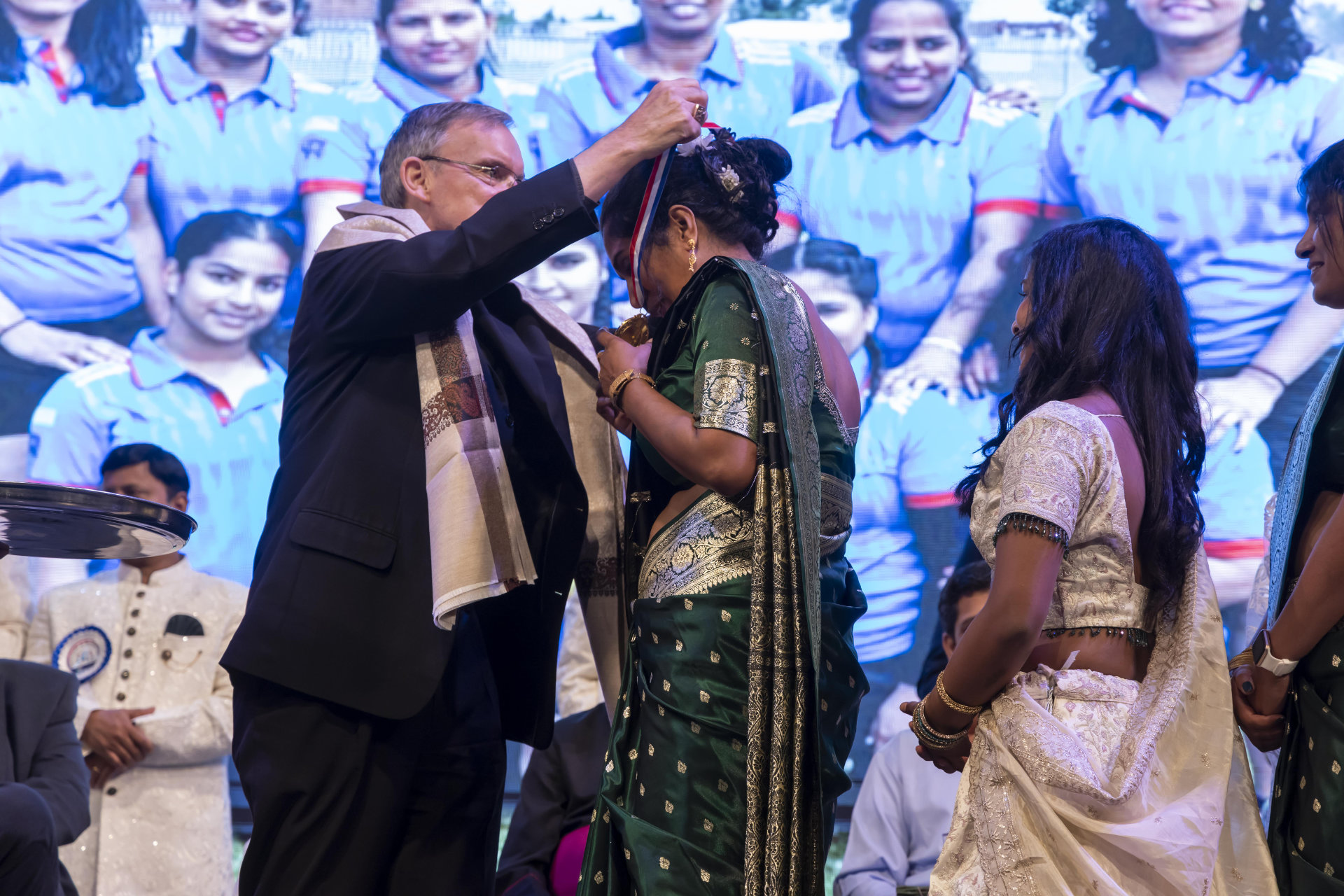 KCA UK Month Fest 2024