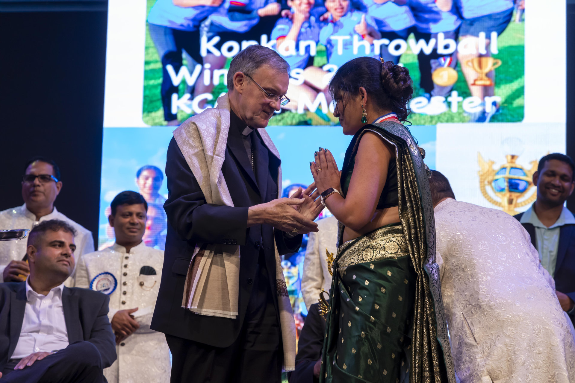 KCA UK Month Fest 2024