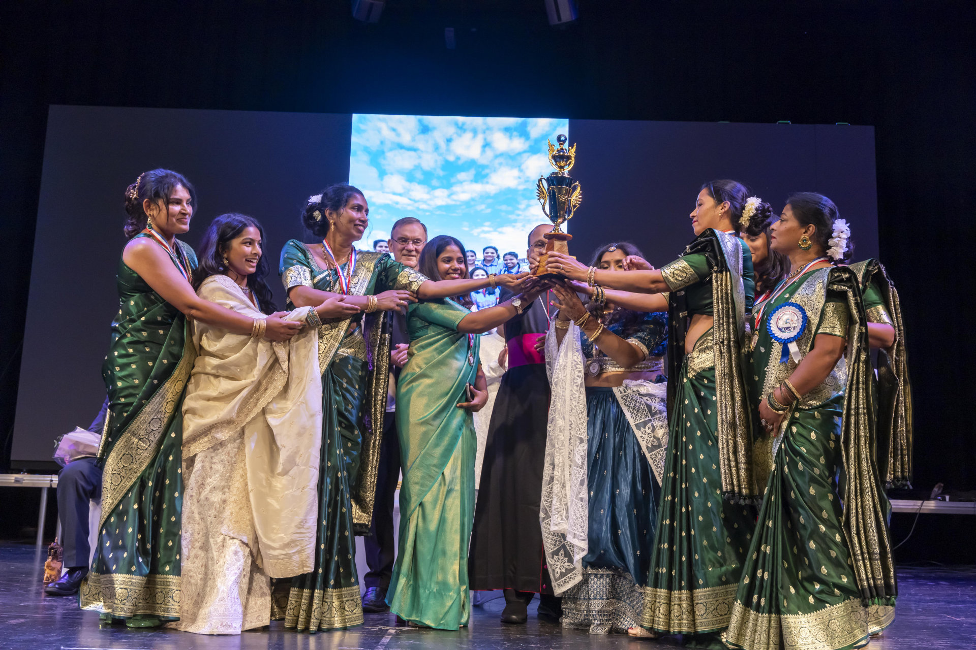 KCA UK Month Fest 2024