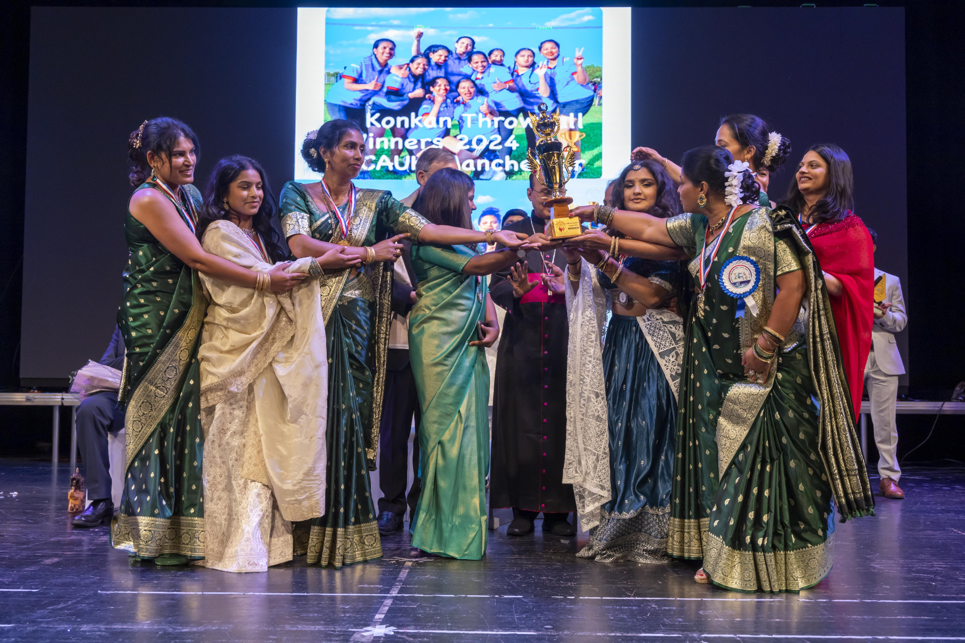 KCA UK Month Fest 2024