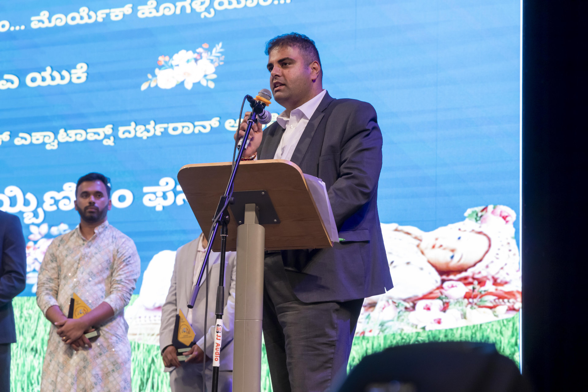 KCA UK Month Fest 2024