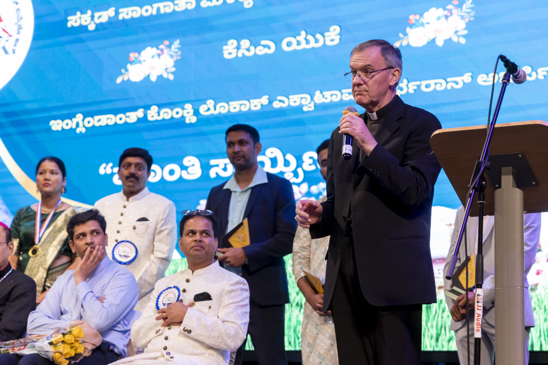 KCA UK Month Fest 2024