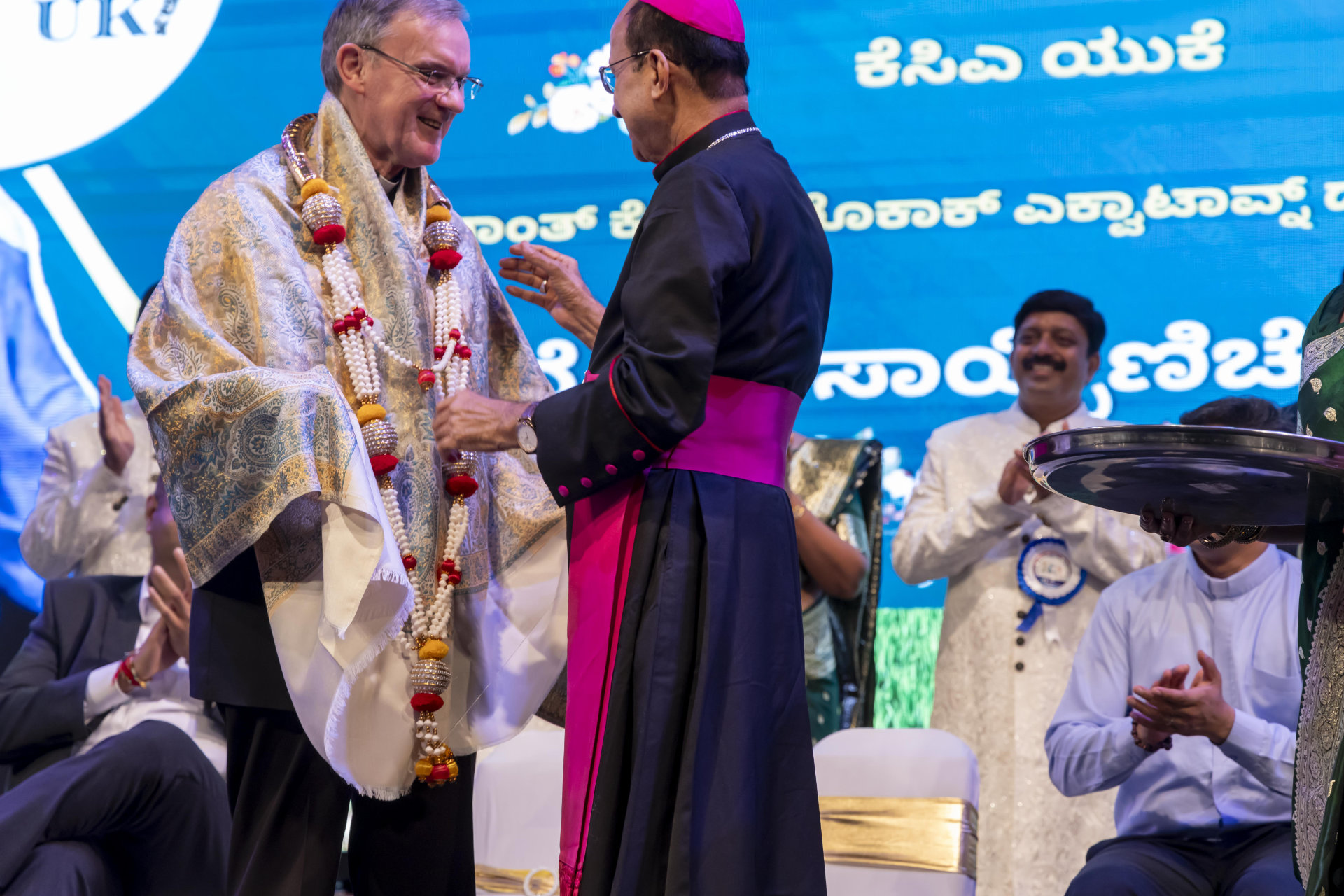 KCA UK Month Fest 2024