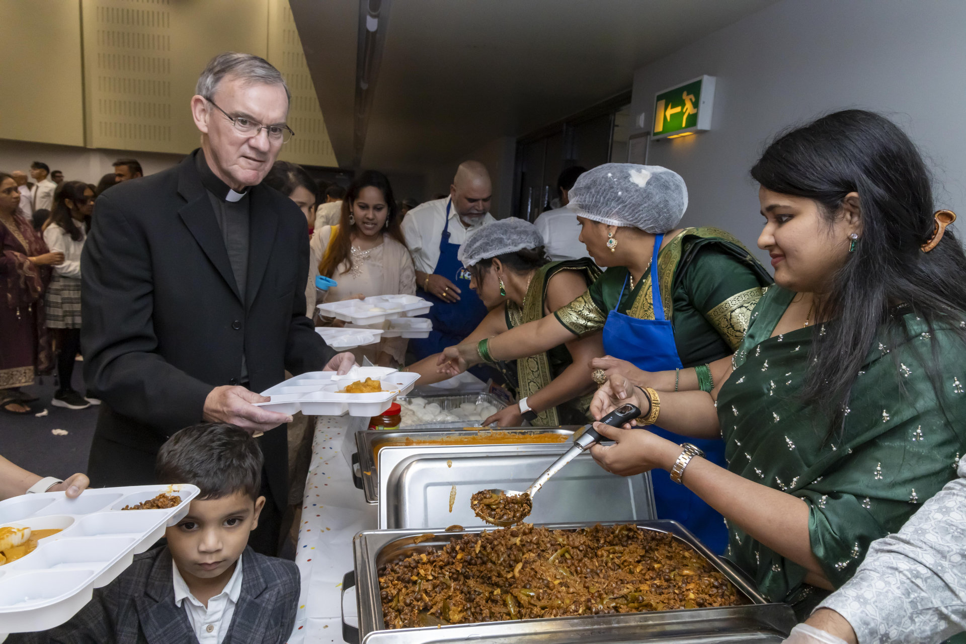 KCA UK Month Fest 2024