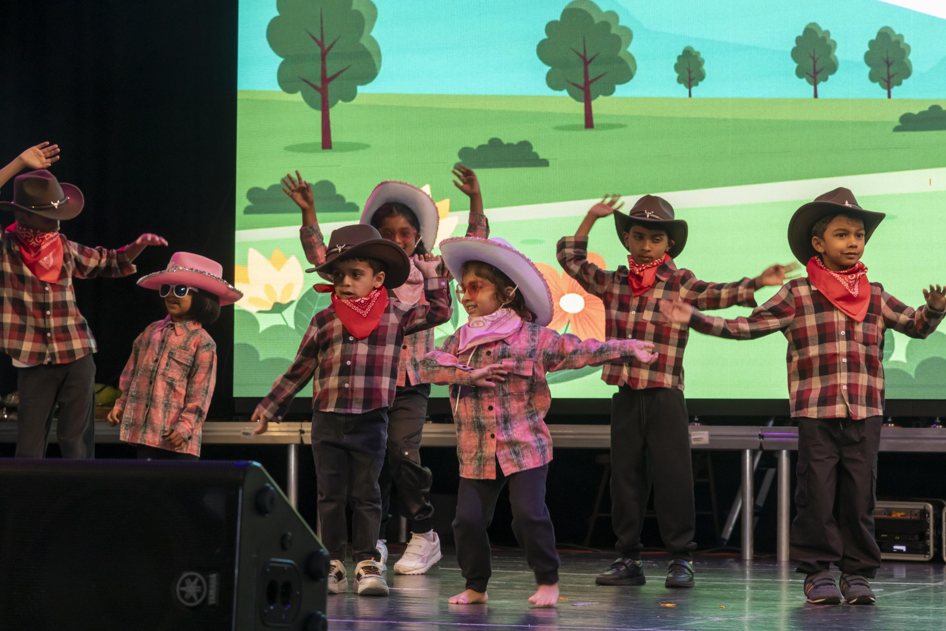 KCA UK Month Fest 2024