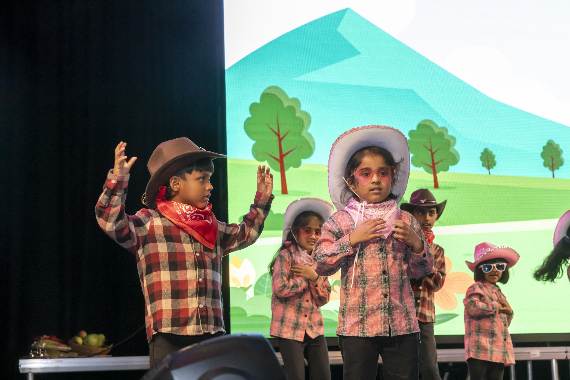 KCA UK Month Fest 2024