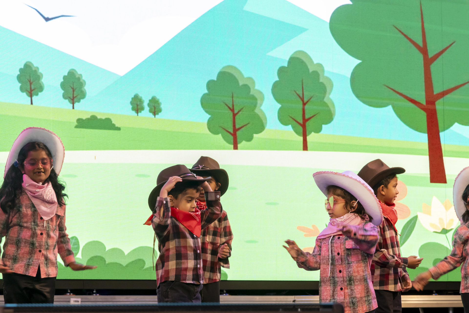 KCA UK Month Fest 2024