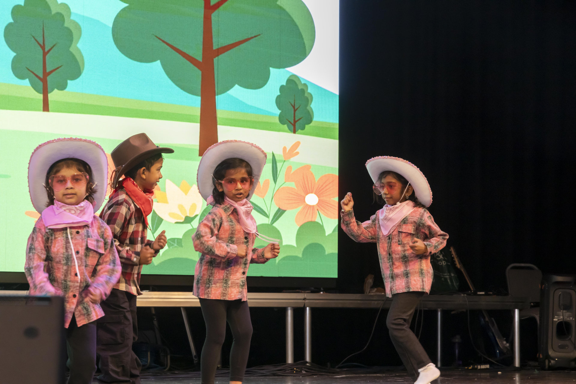 KCA UK Month Fest 2024