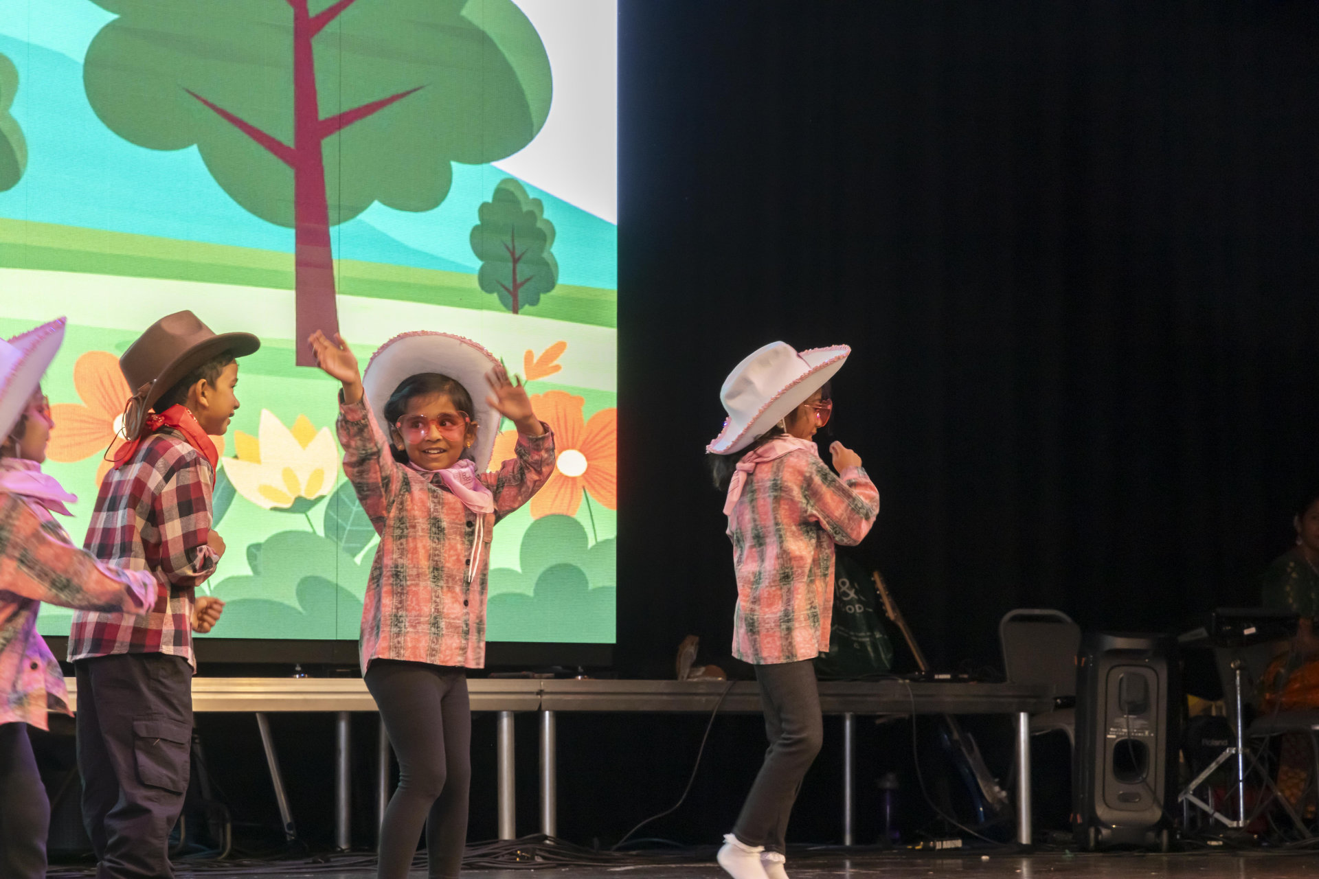 KCA UK Month Fest 2024