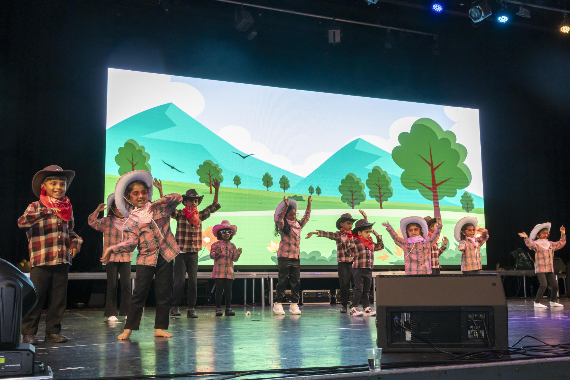 KCA UK Month Fest 2024