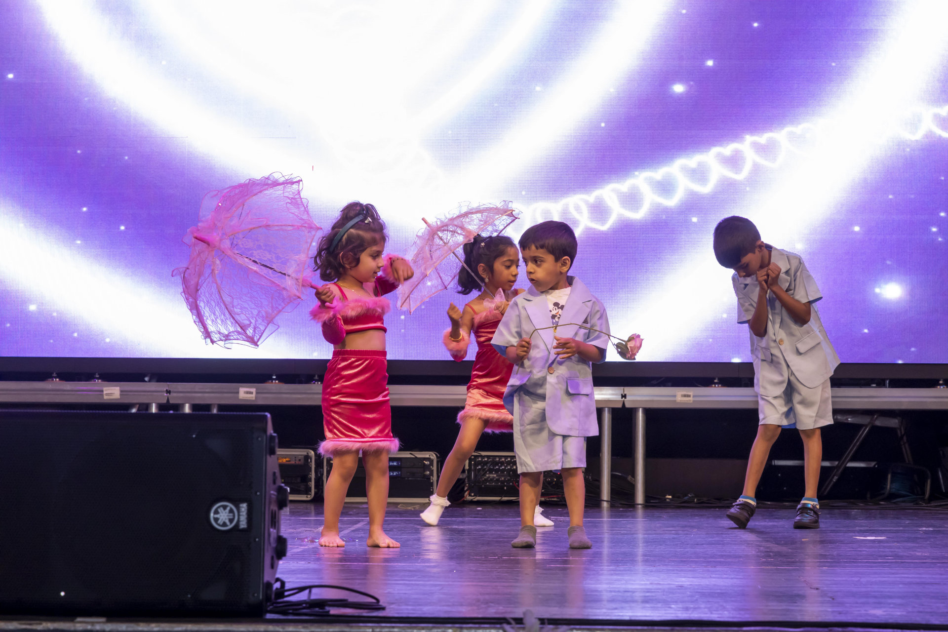 KCA UK Month Fest 2024