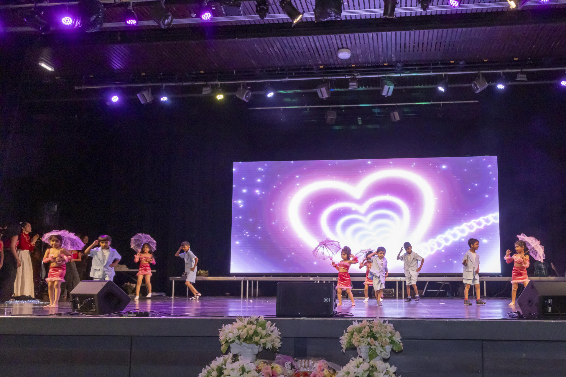 KCA UK Month Fest 2024