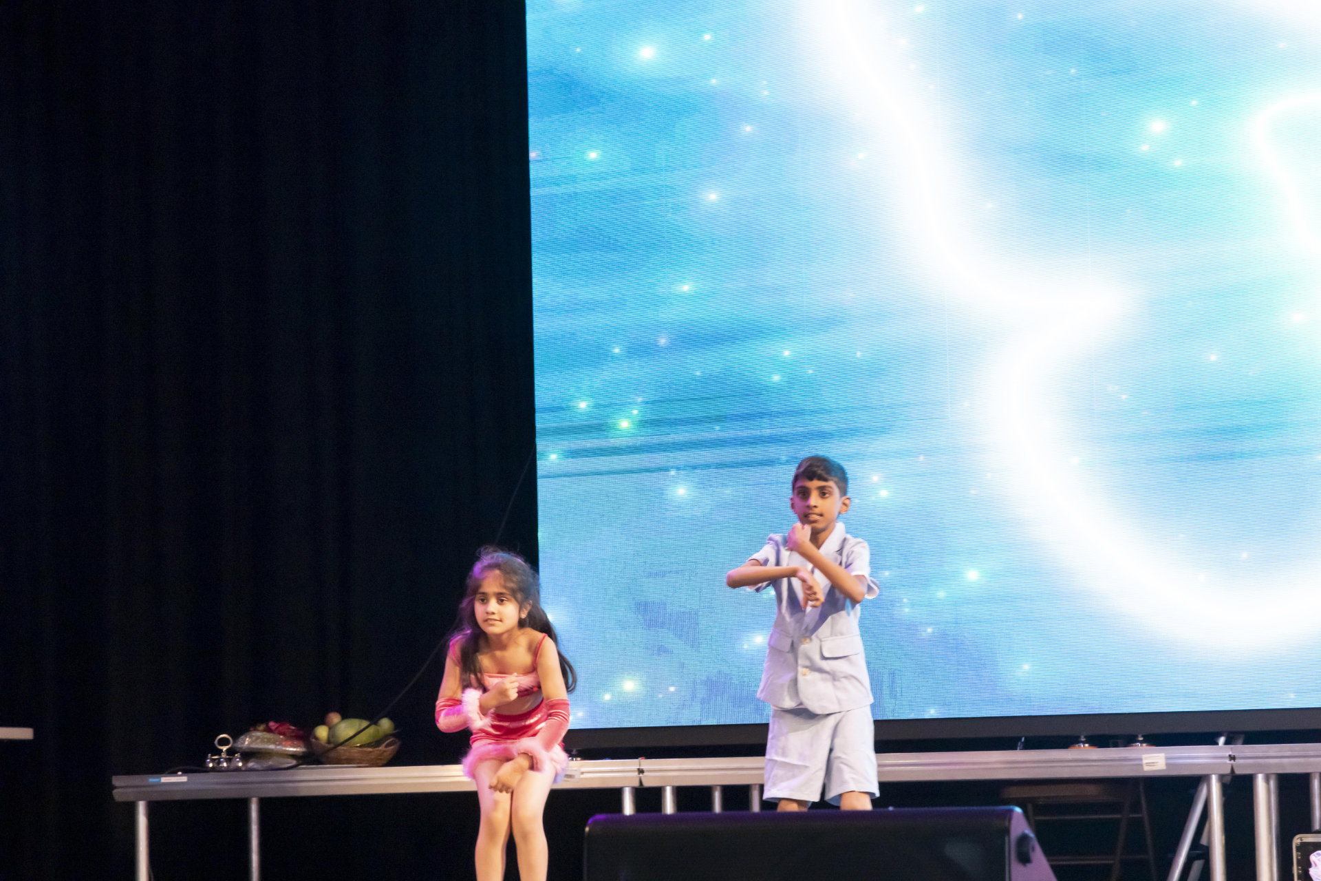 KCA UK Month Fest 2024