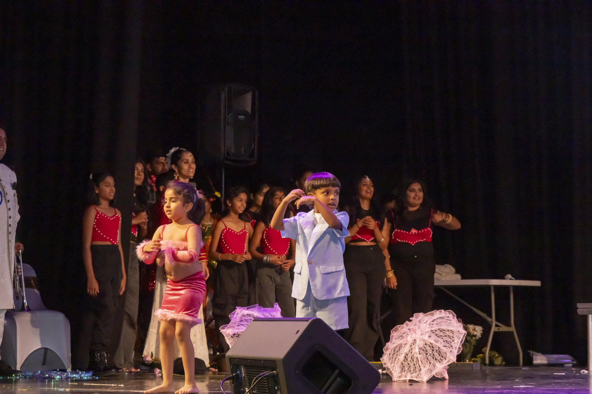 KCA UK Month Fest 2024