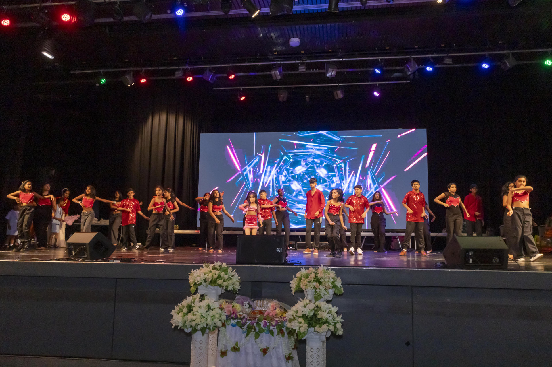 KCA UK Month Fest 2024