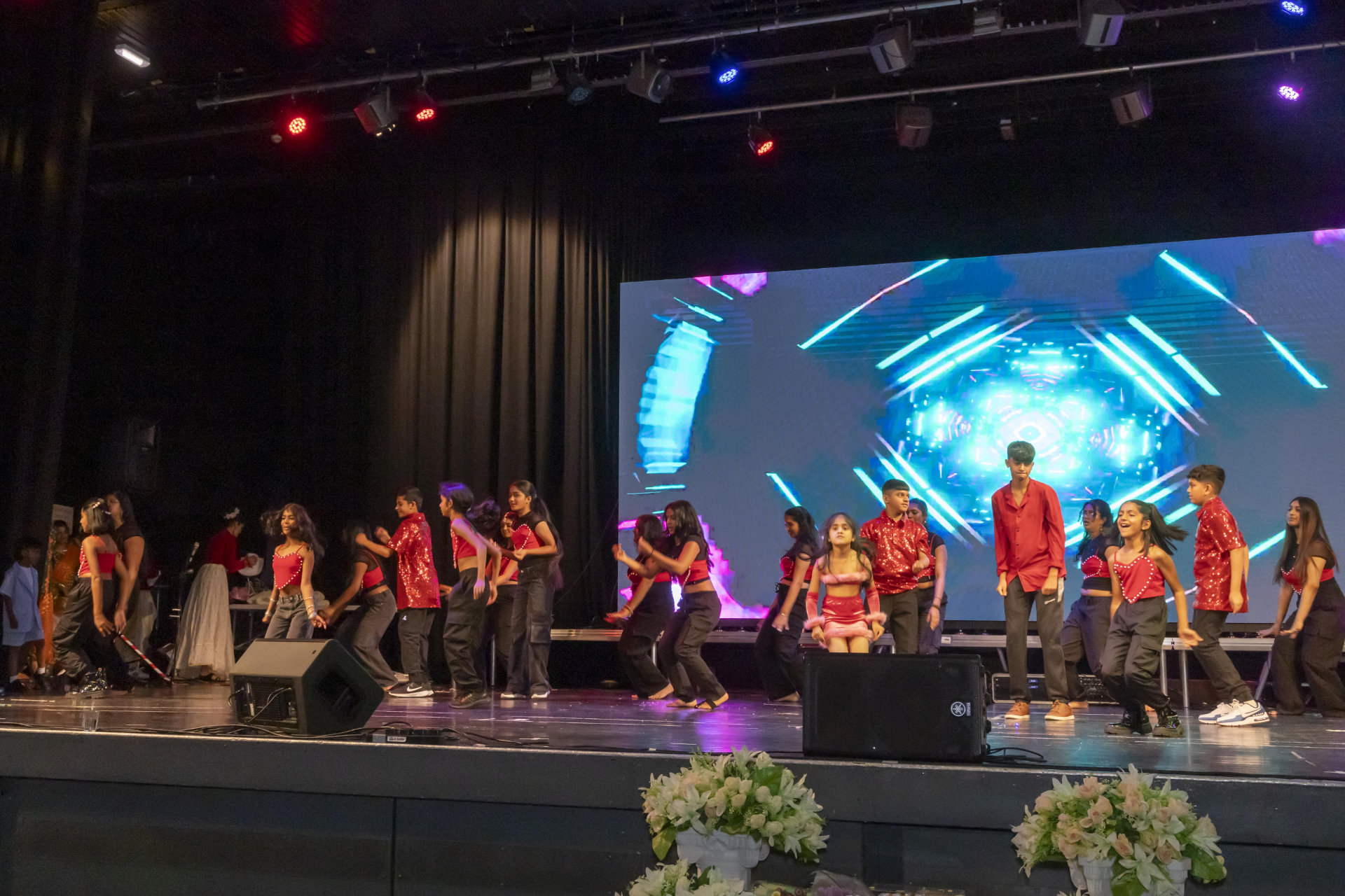 KCA UK Month Fest 2024