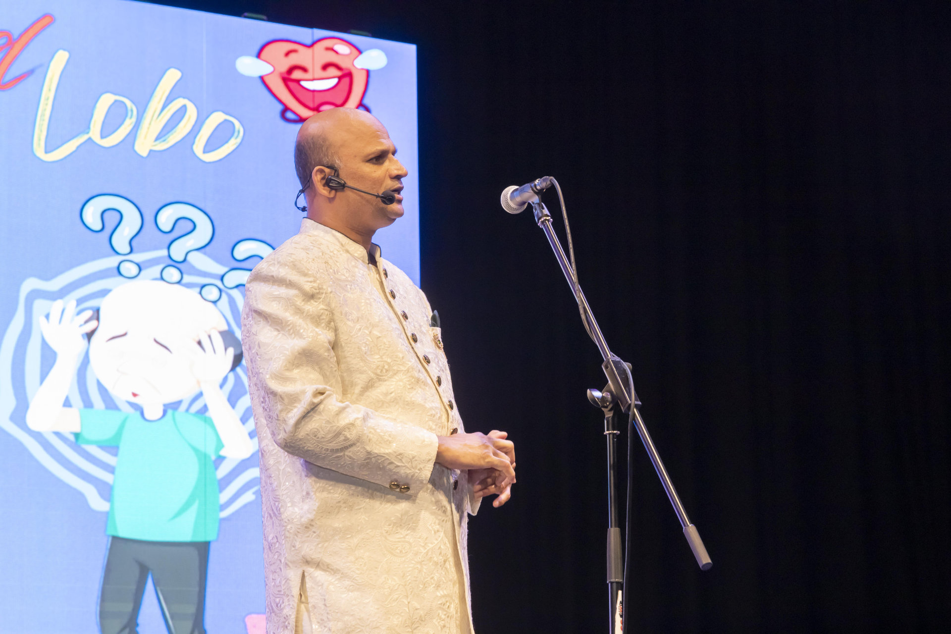 KCA UK Month Fest 2024