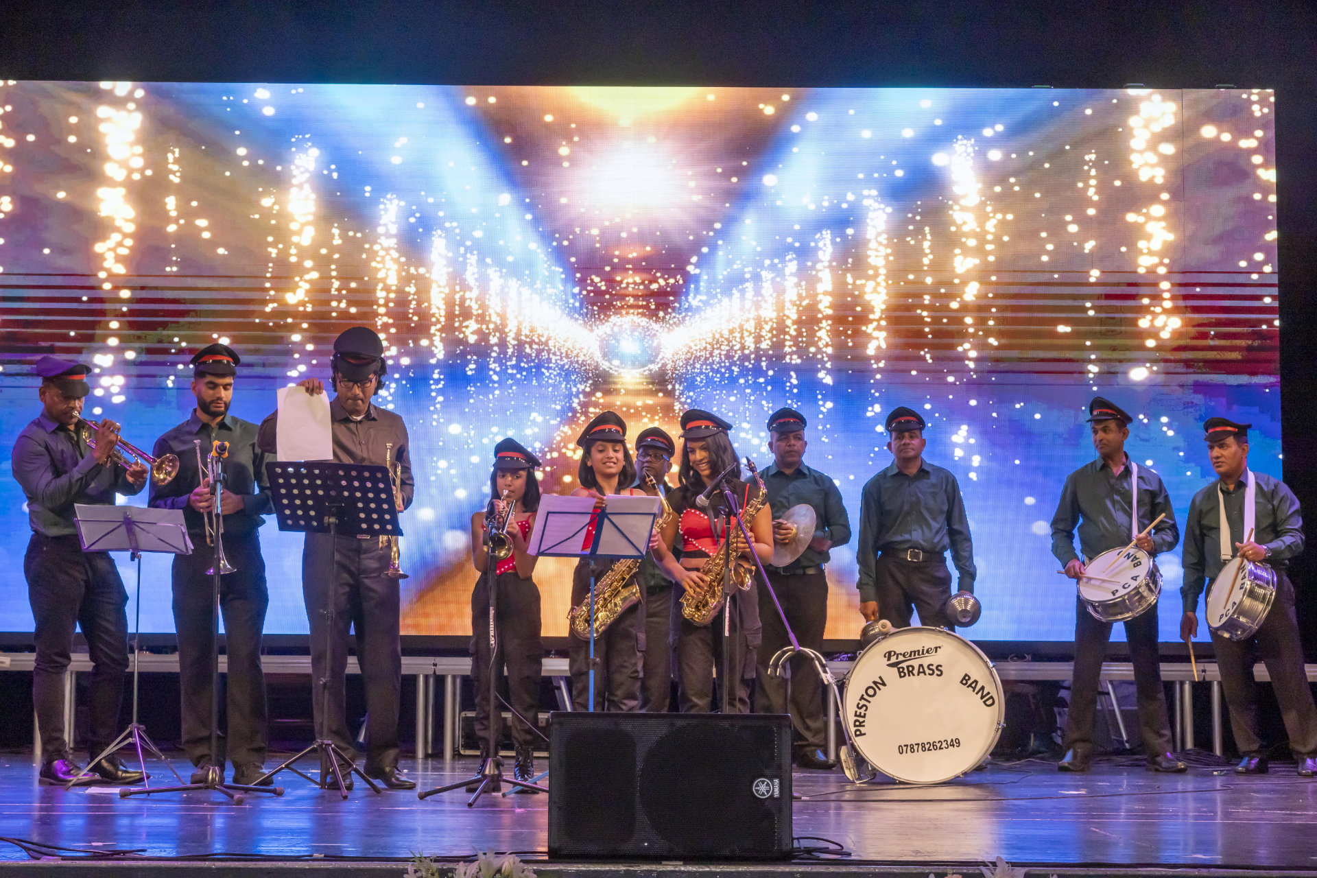 KCA UK Month Fest 2024