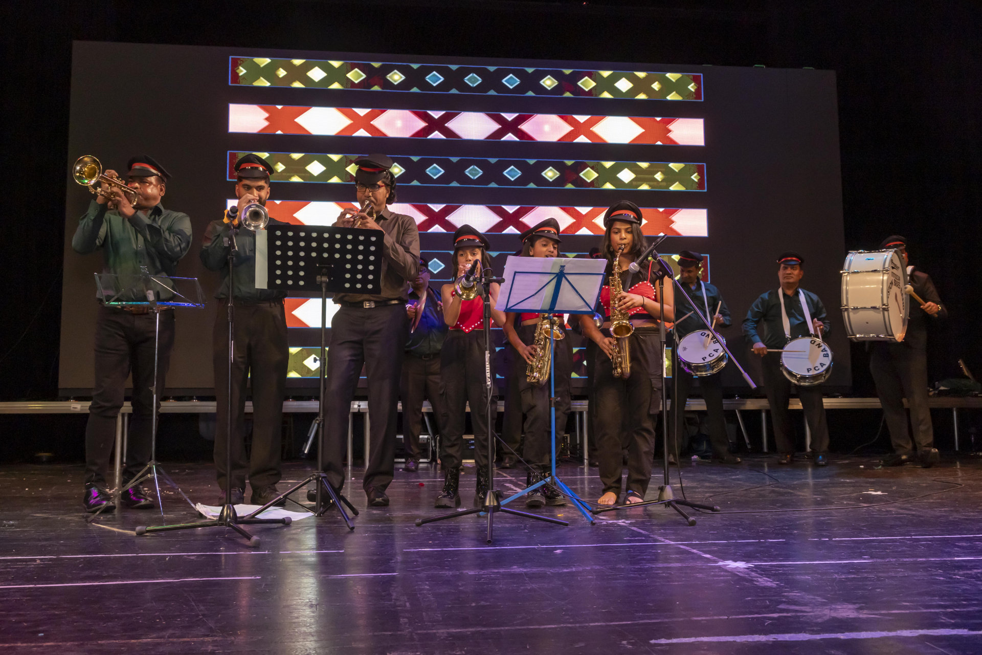 KCA UK Month Fest 2024