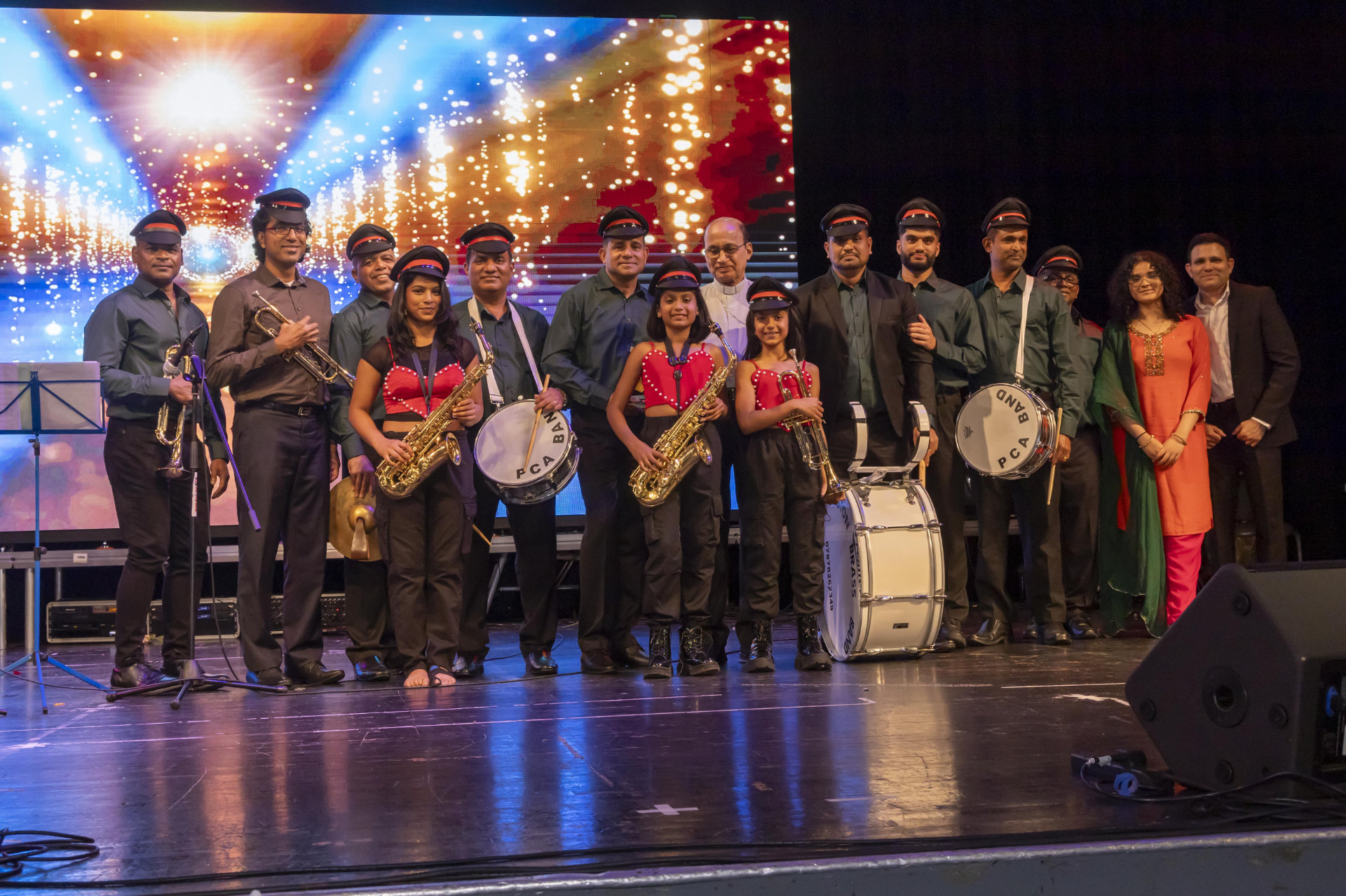 KCA UK Month Fest 2024