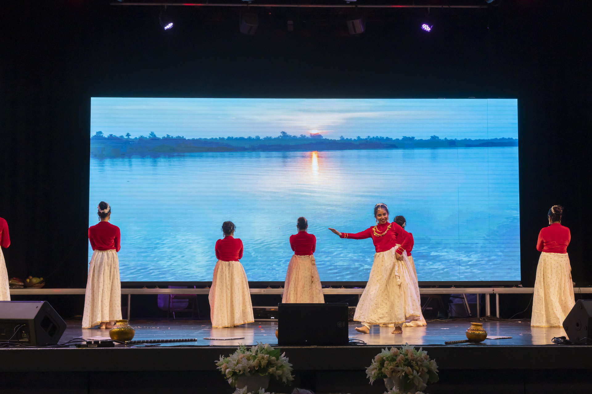 KCA UK Month Fest 2024