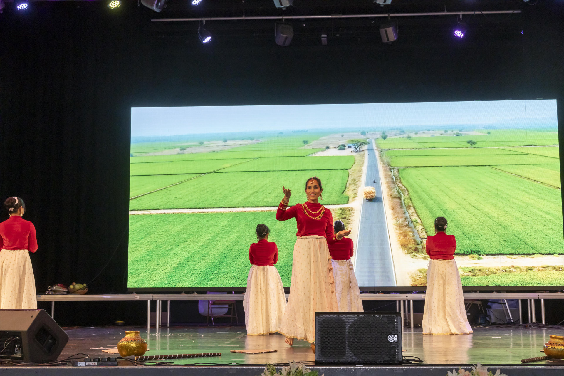 KCA UK Month Fest 2024