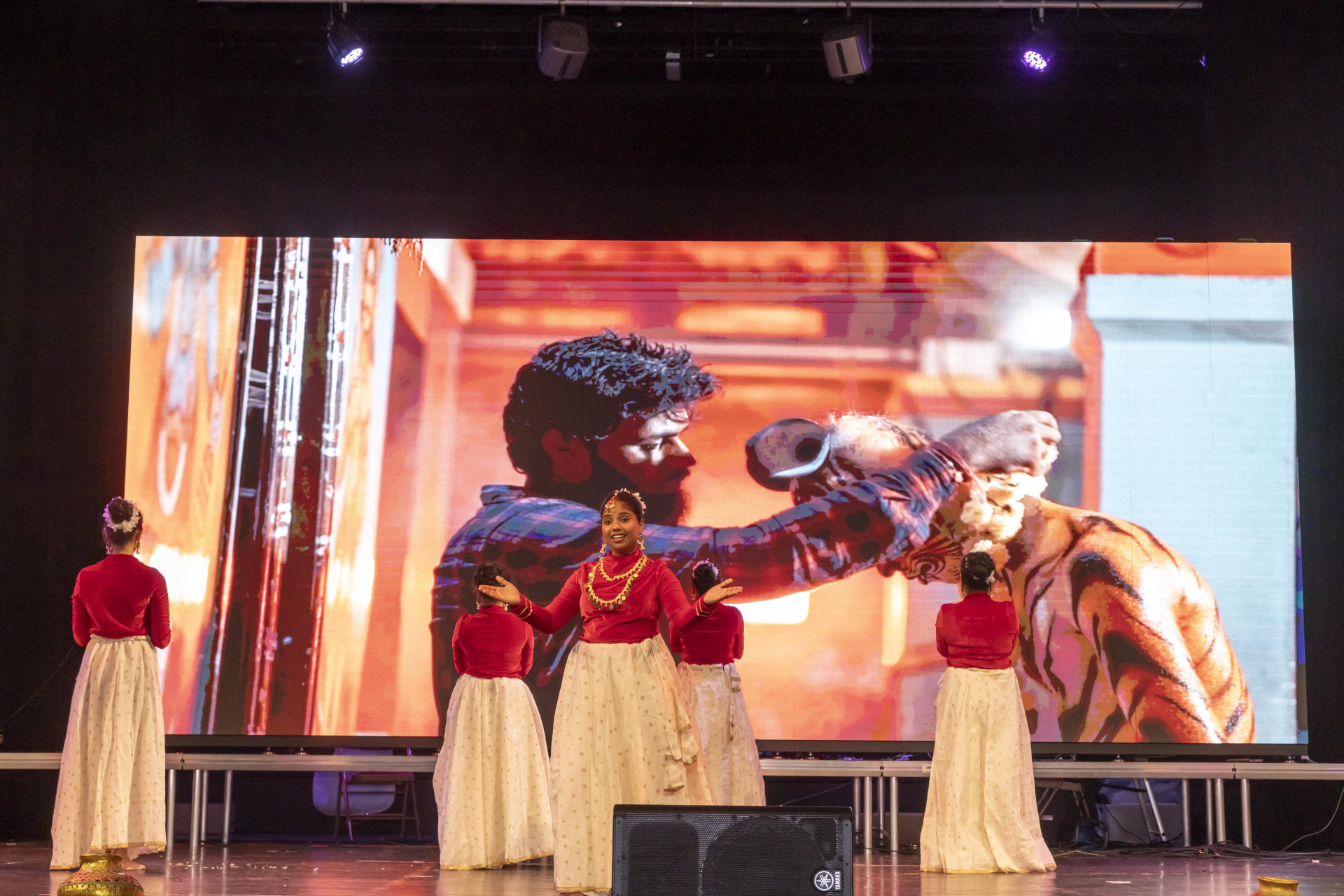 KCA UK Month Fest 2024