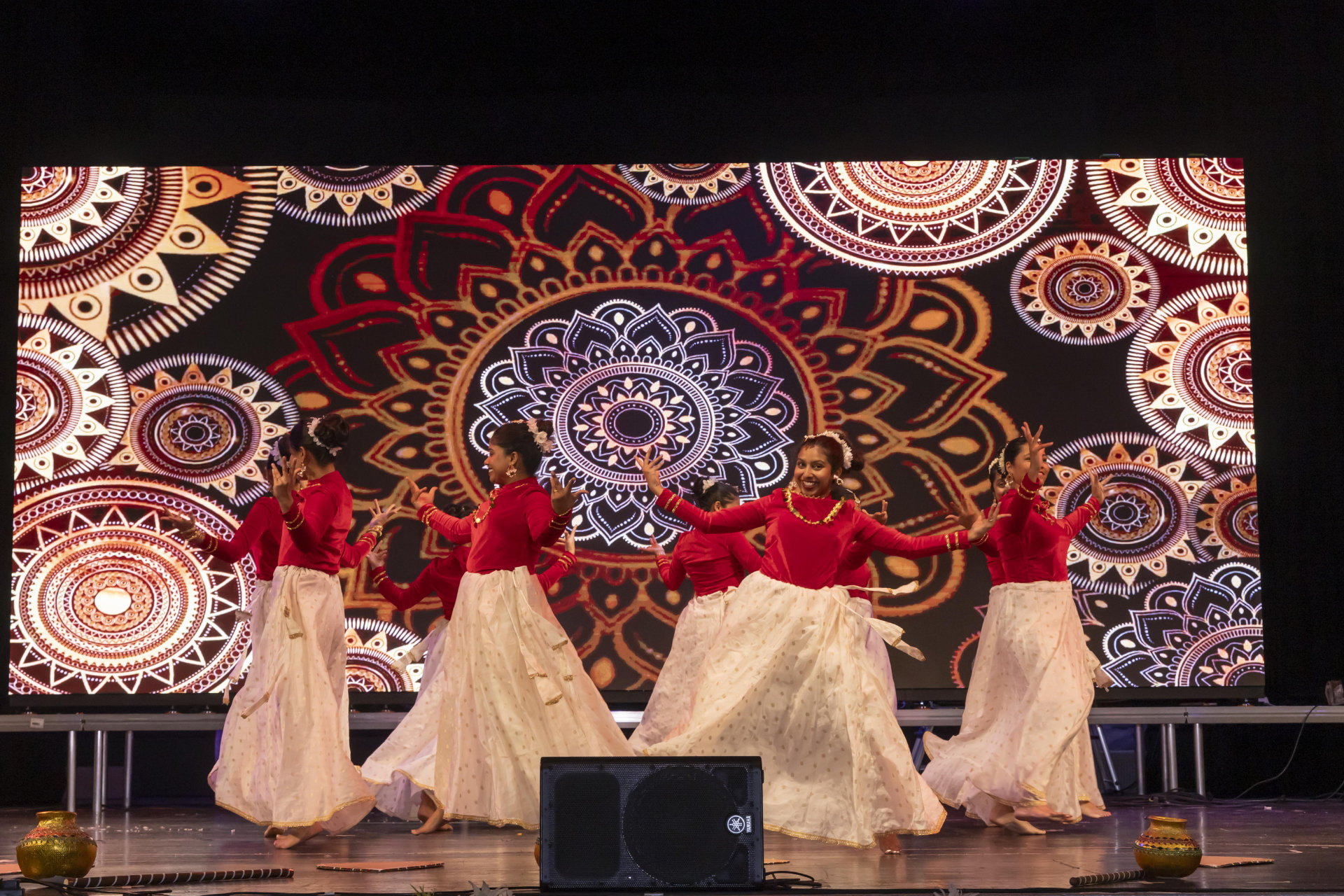 KCA UK Month Fest 2024