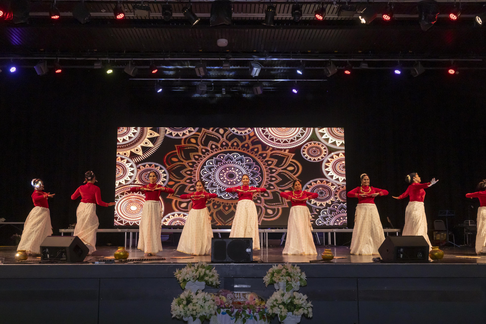 KCA UK Month Fest 2024