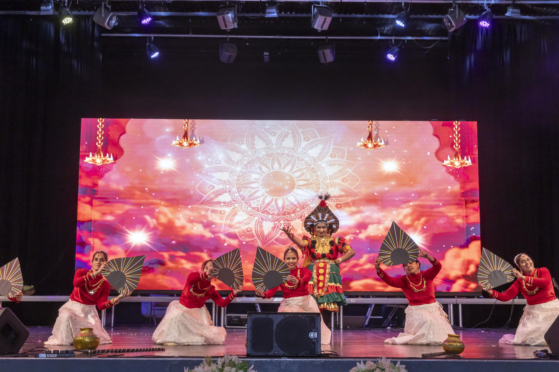 KCA UK Month Fest 2024