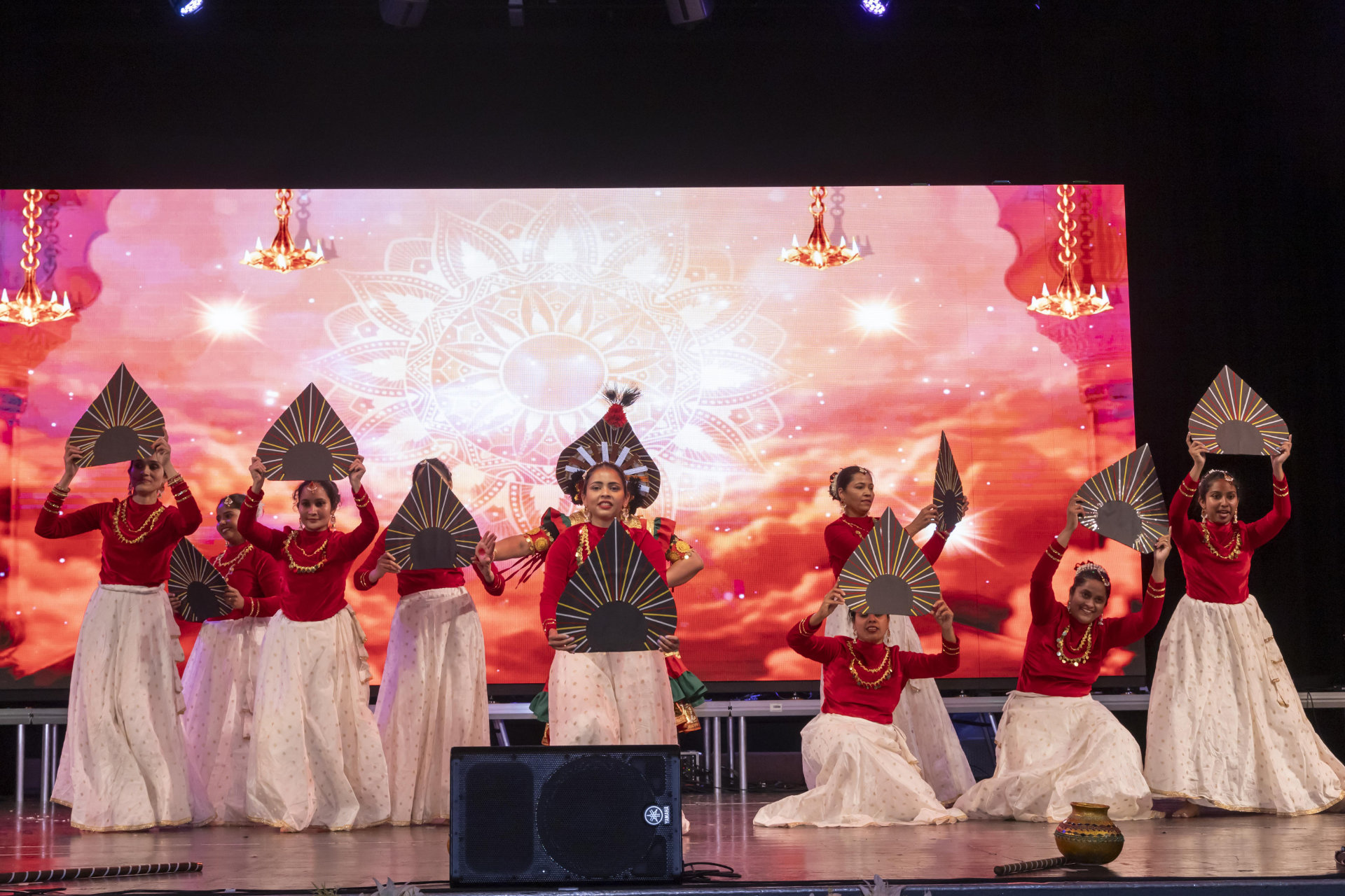 KCA UK Month Fest 2024