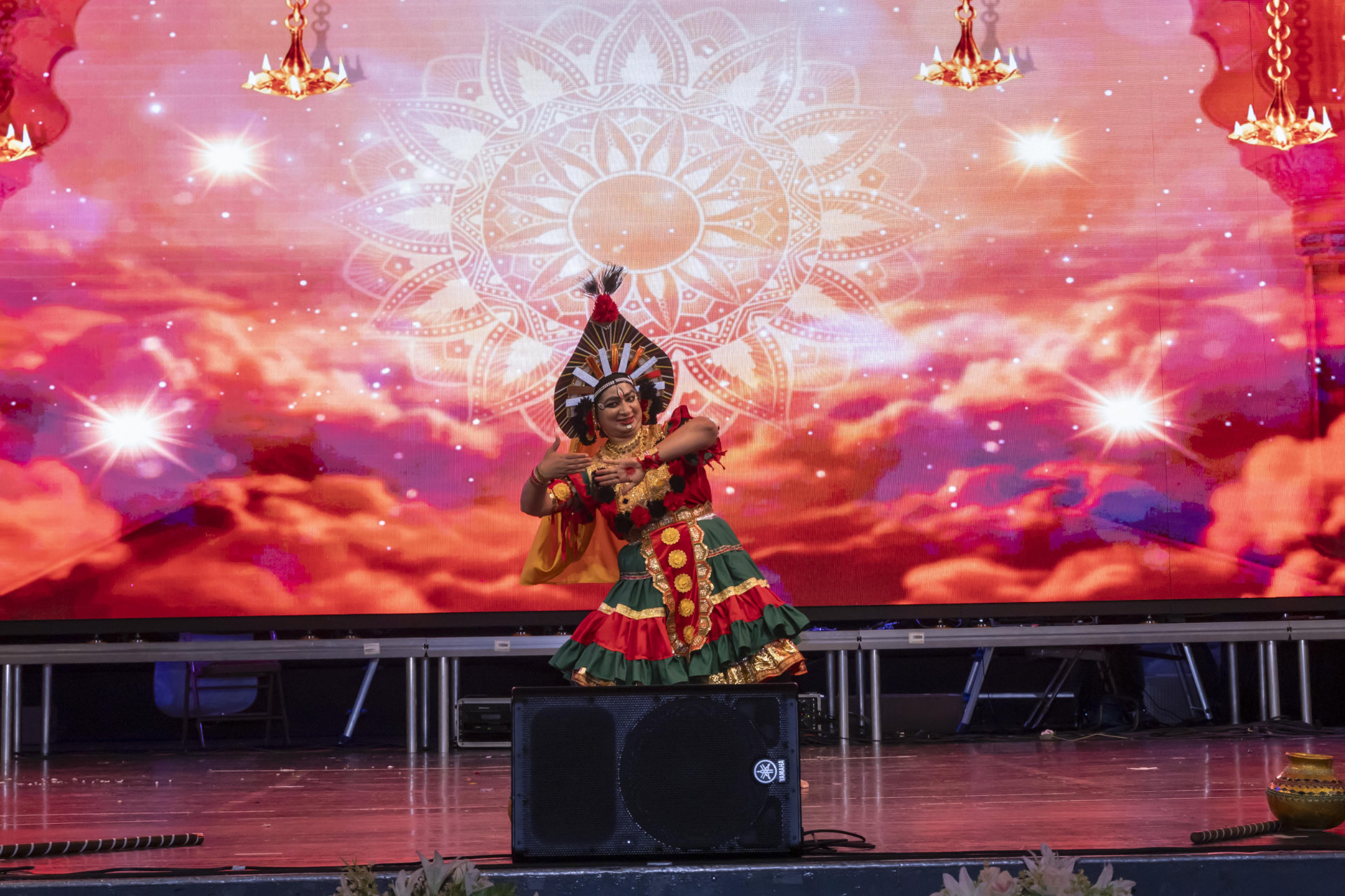 KCA UK Month Fest 2024