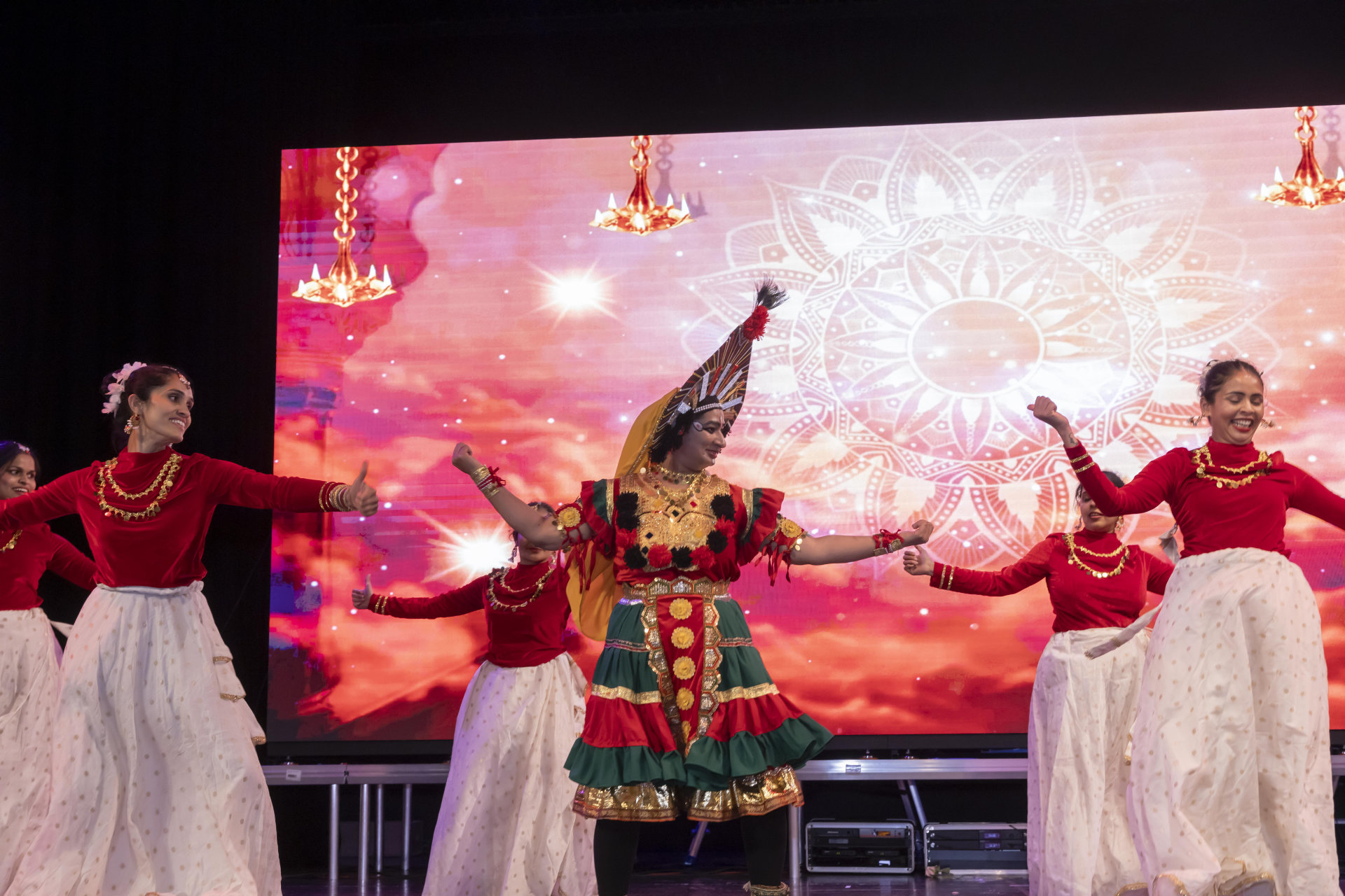 KCA UK Month Fest 2024