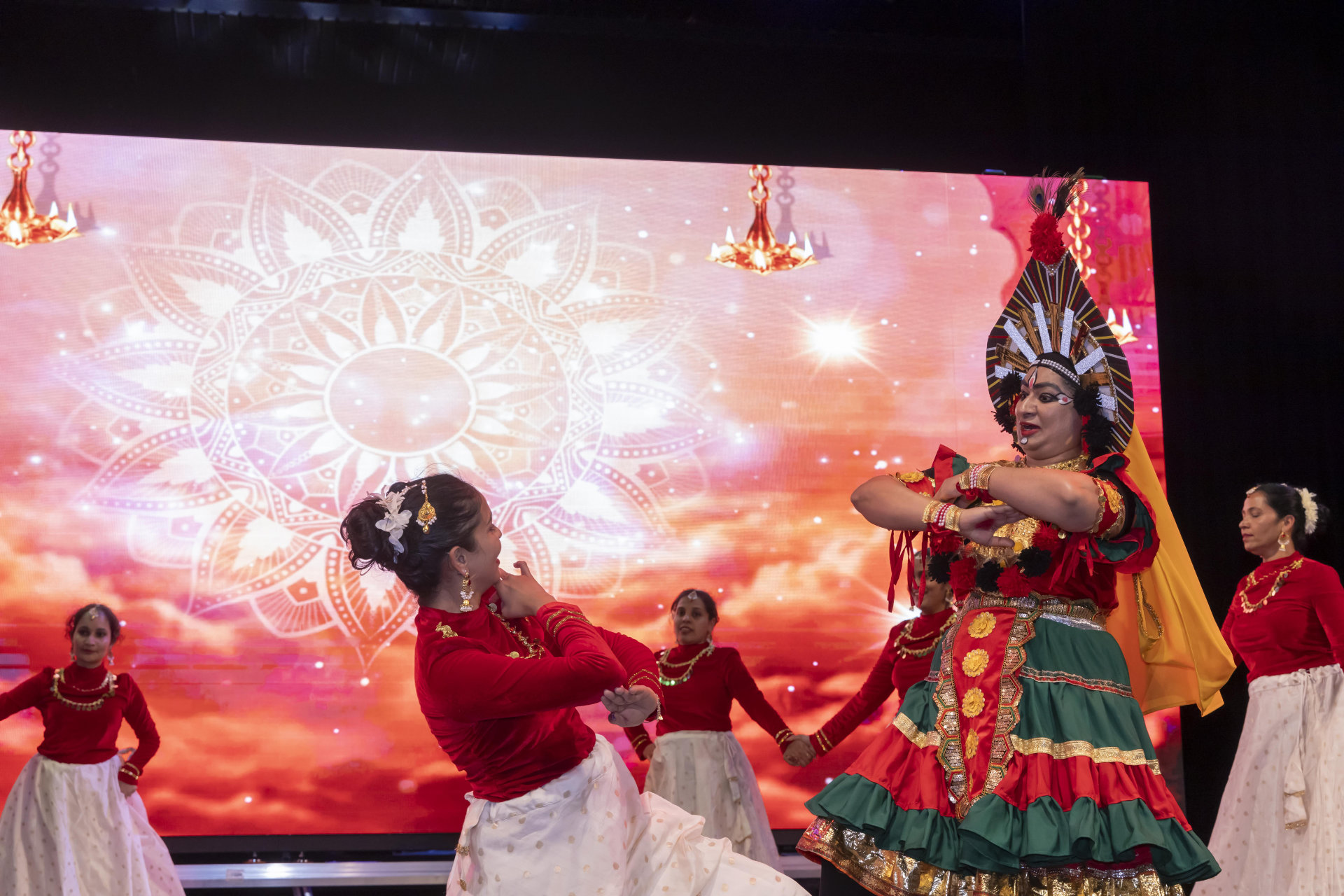 KCA UK Month Fest 2024