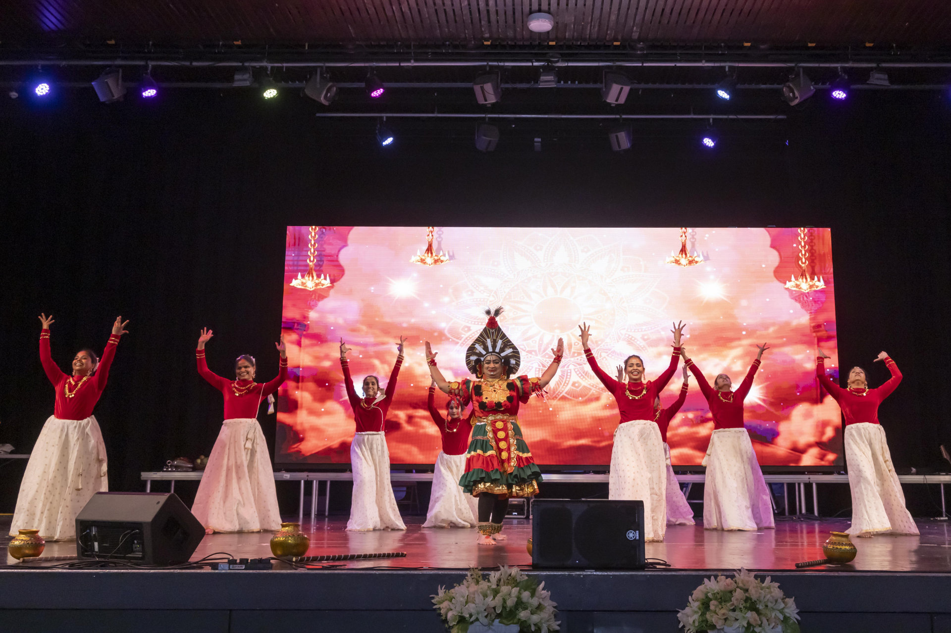 KCA UK Month Fest 2024