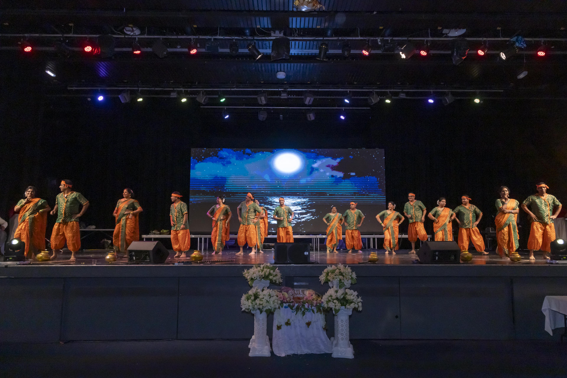 KCA UK Month Fest 2024