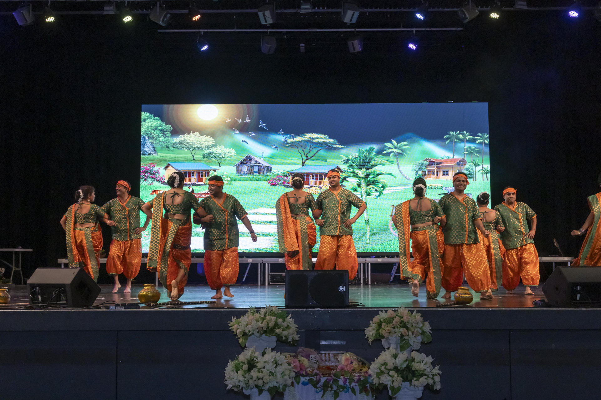 KCA UK Month Fest 2024