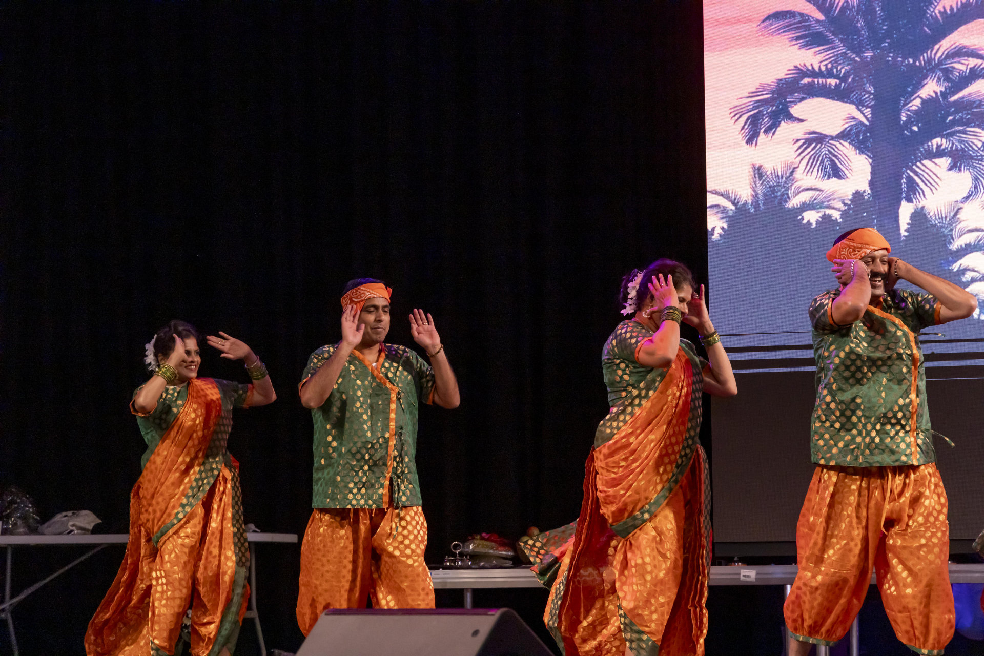 KCA UK Month Fest 2024