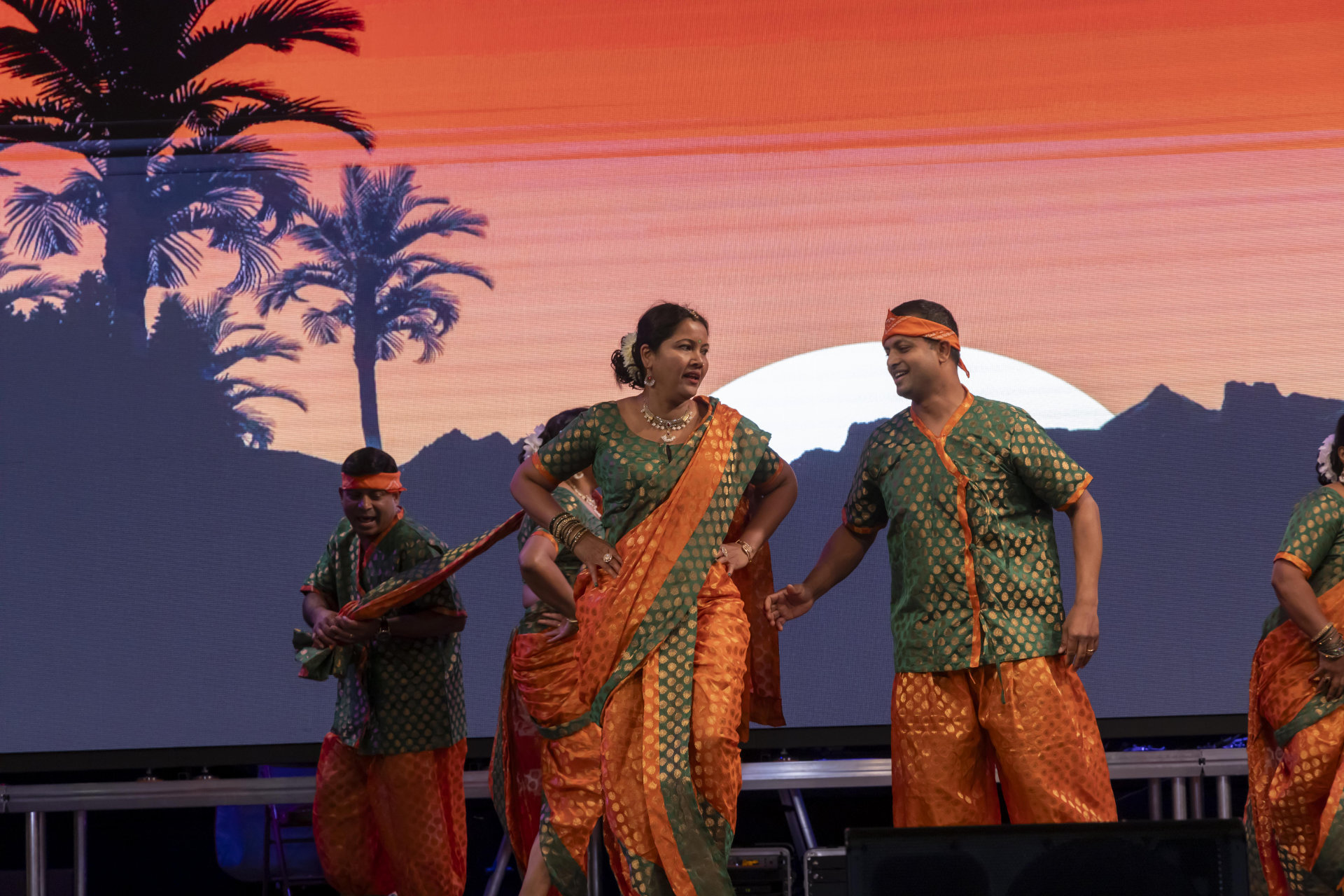 KCA UK Month Fest 2024