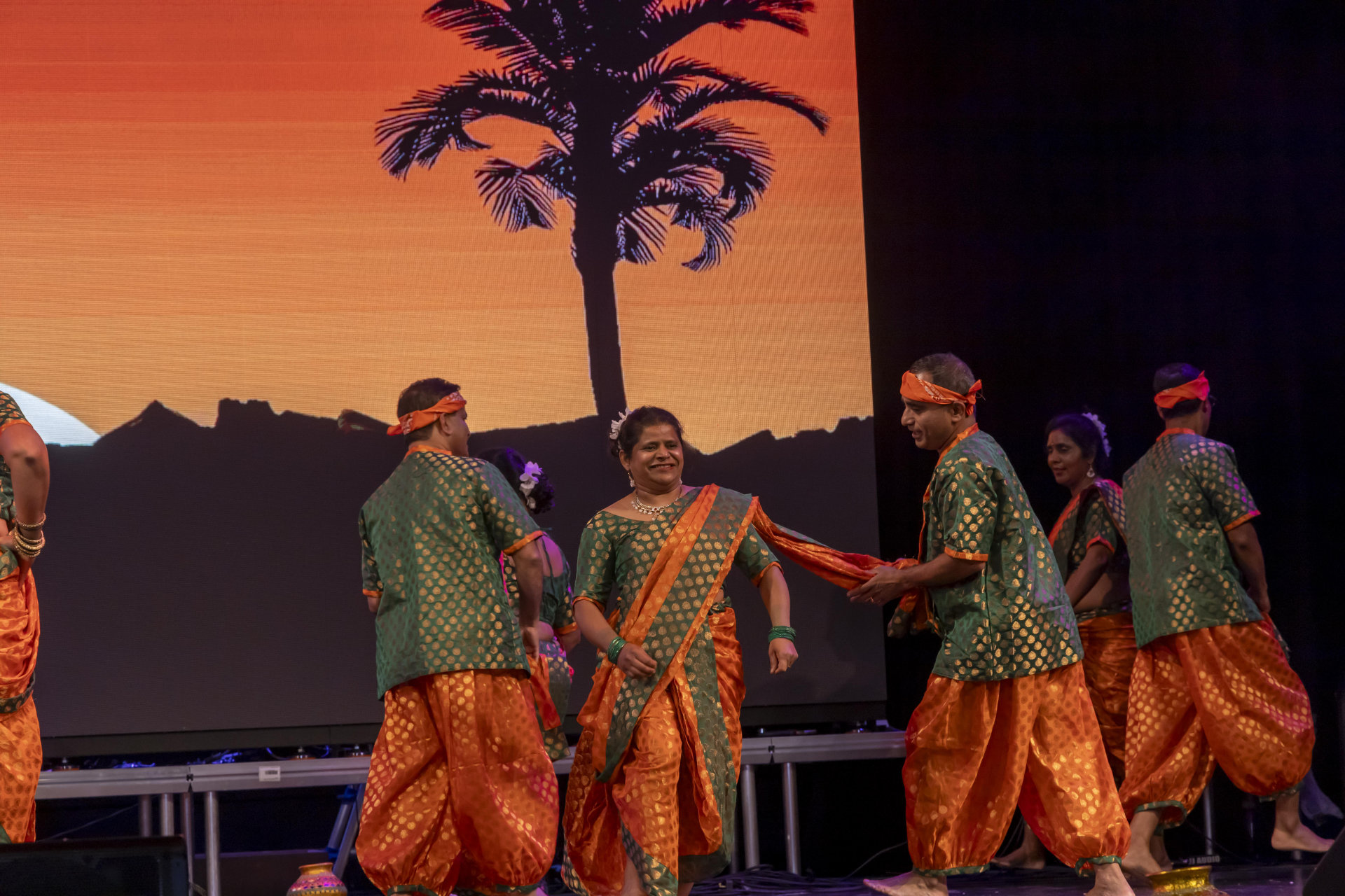 KCA UK Month Fest 2024