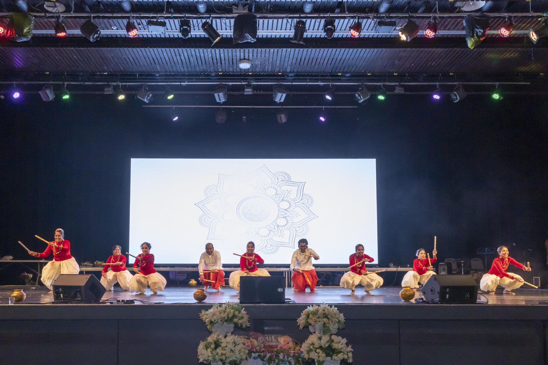 KCA UK Month Fest 2024