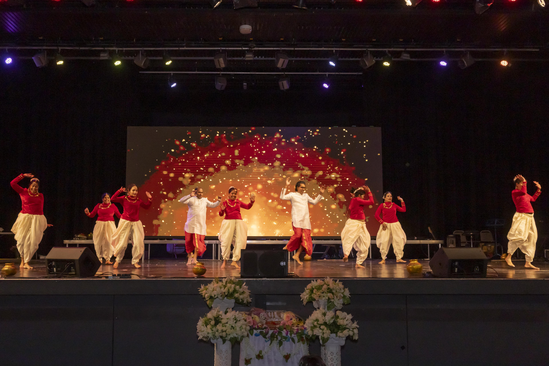 KCA UK Month Fest 2024