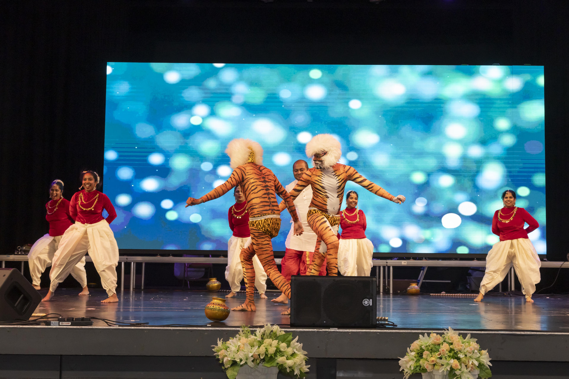 KCA UK Month Fest 2024