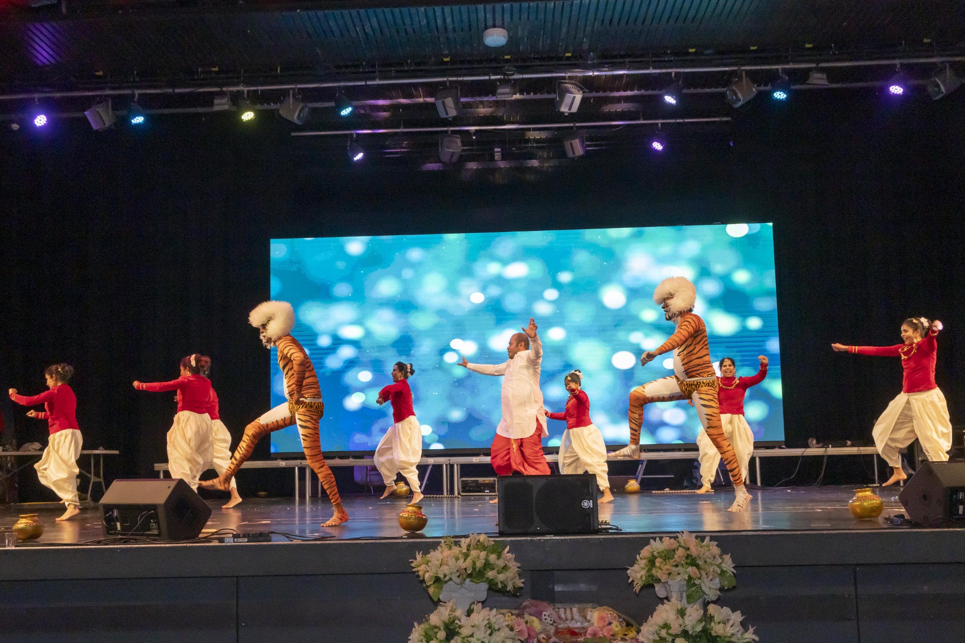 KCA UK Month Fest 2024