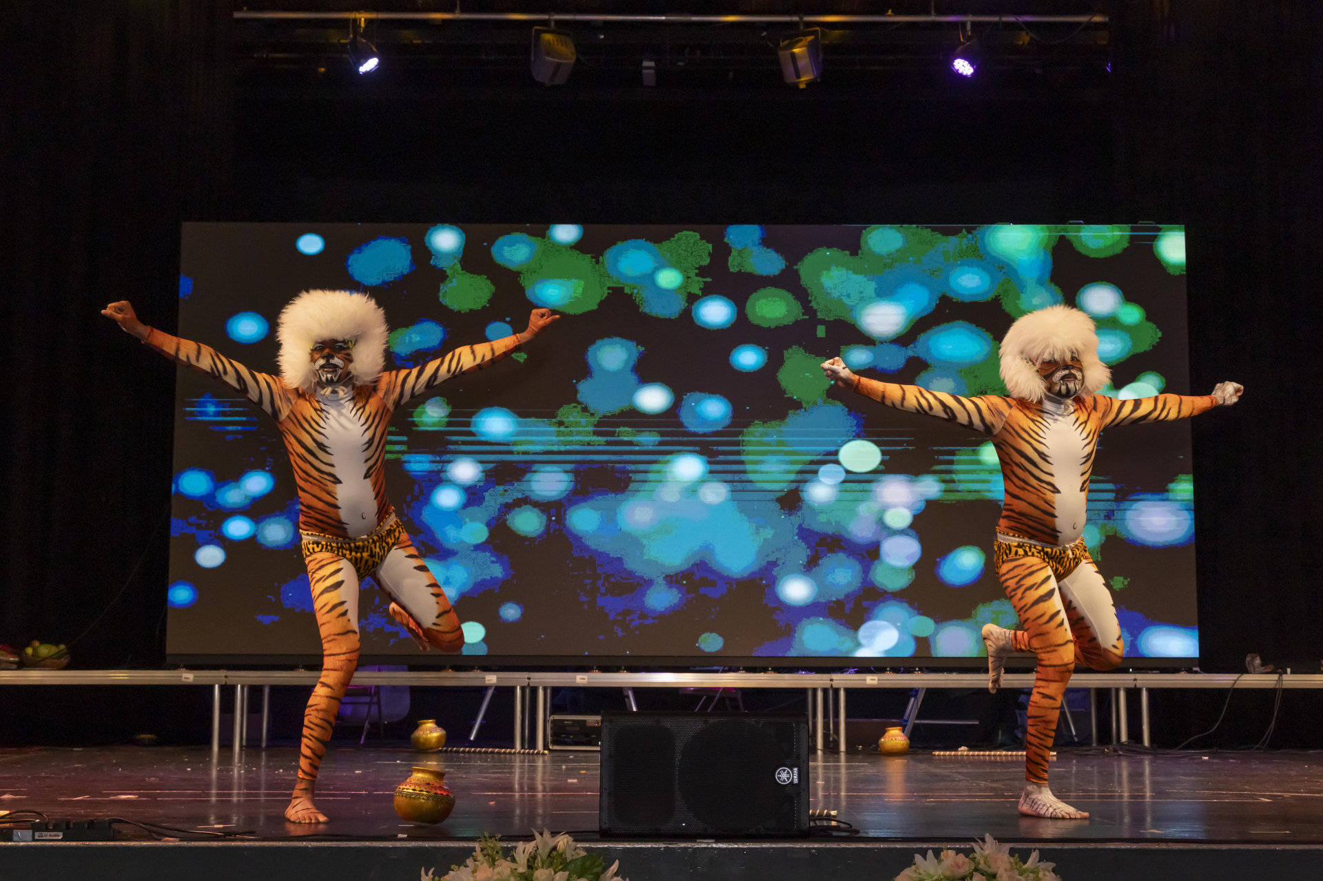 KCA UK Month Fest 2024