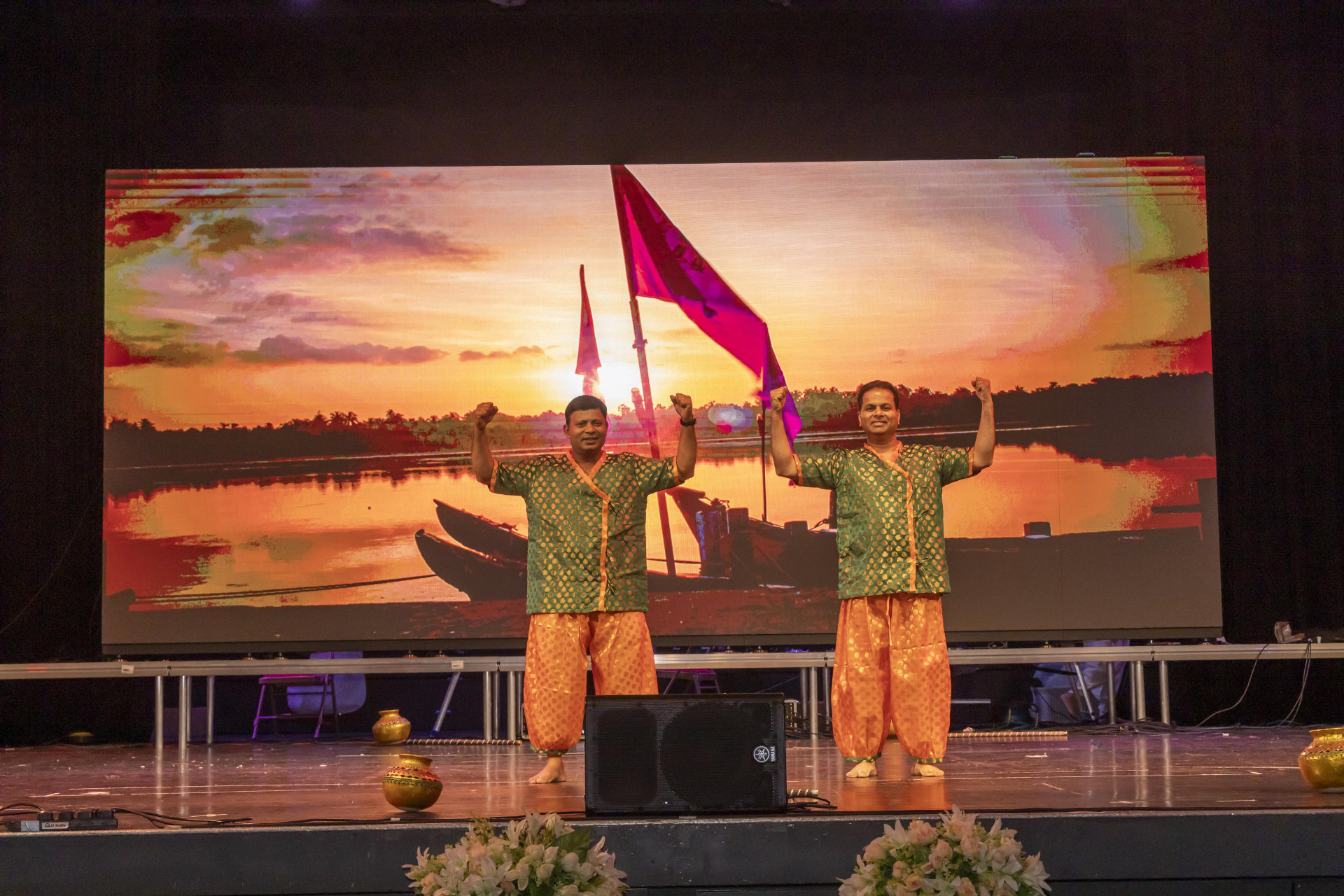 KCA UK Month Fest 2024