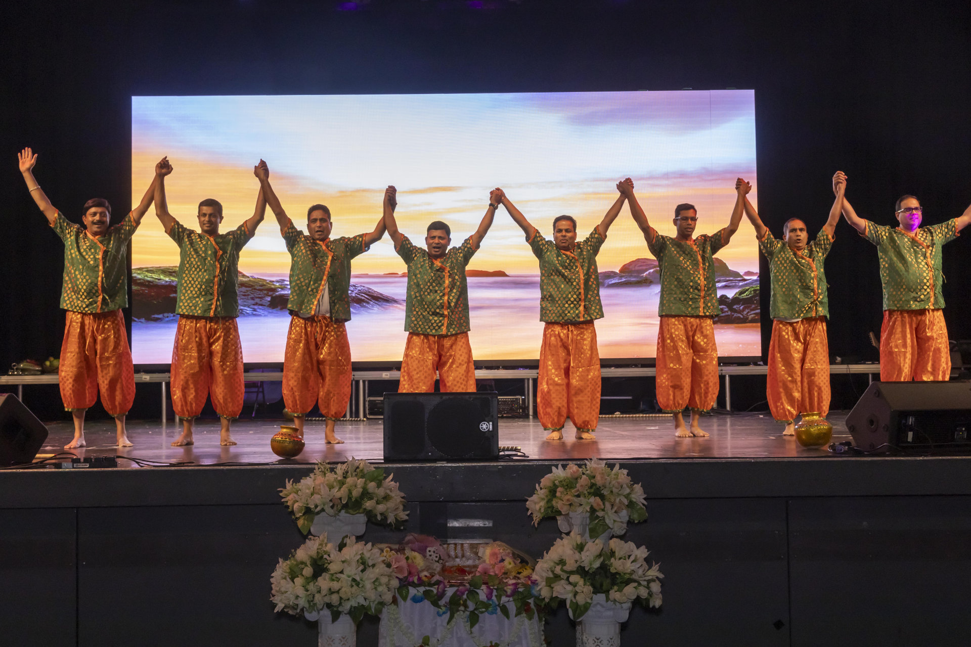 KCA UK Month Fest 2024