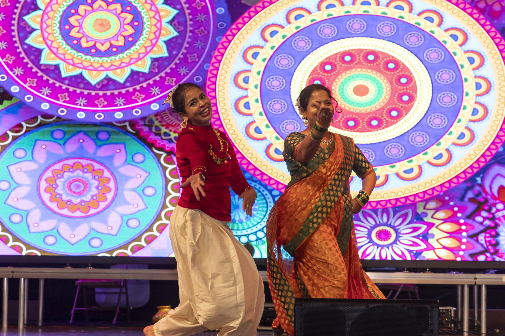 KCA UK Month Fest 2024