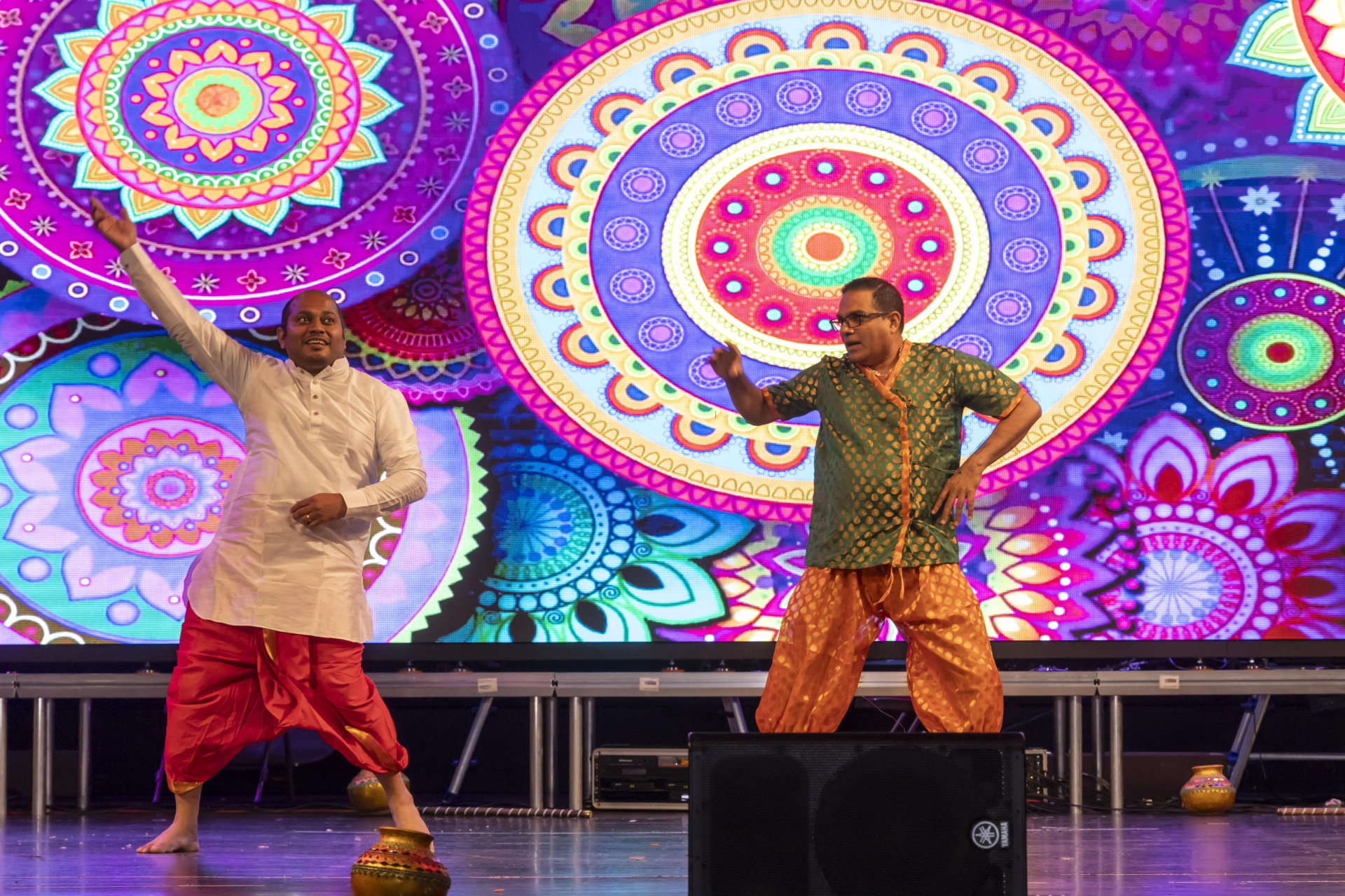 KCA UK Month Fest 2024