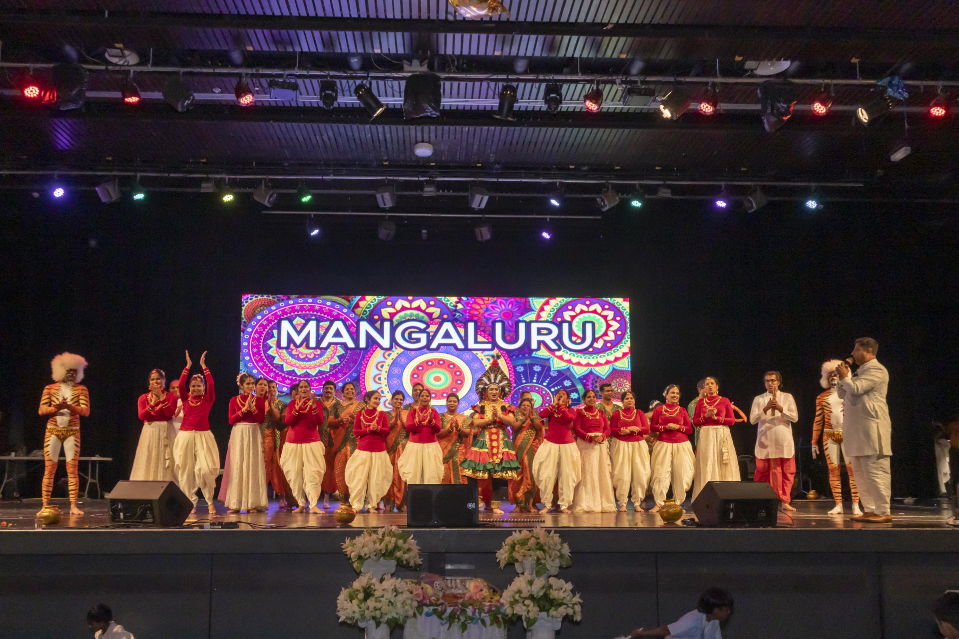 KCA UK Month Fest 2024